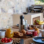 Villa The Sagehill-stonehouse *