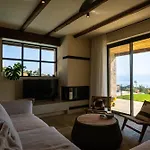 Villa The Sagehill-stonehouse *
