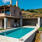 The Sagehill-stonehouse Villa