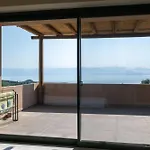 Villa The Sagehill-stonehouse *