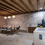 The Sagehill-stonehouse Villa Mathía