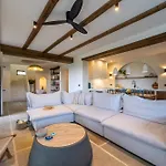 The Sagehill-stonehouse Villa Mathía