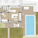 The Sagehill-stonehouse Villa *