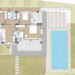 The Sagehill-stonehouse Villa Mathía