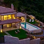 Villa The Sagehill-stonehouse