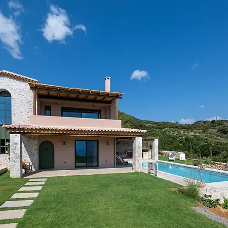 The Sagehill-stonehouse * Mathía