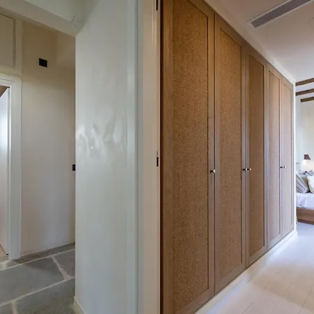 Villa The Sagehill-stonehouse *