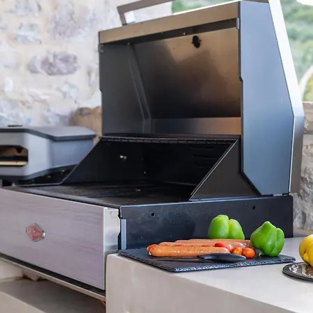 Villa The Sagehill-stonehouse