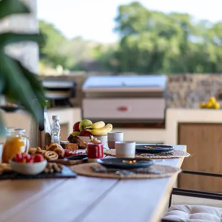 The Sagehill-stonehouse *