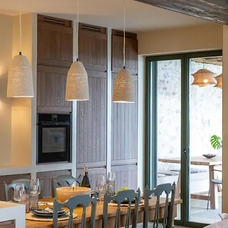 The Sagehill-stonehouse *