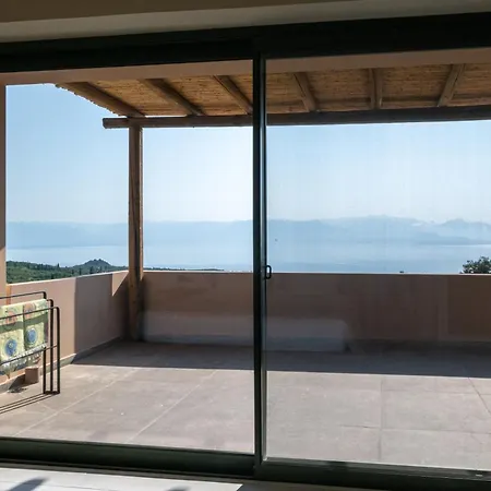 Villa The Sagehill-stonehouse *