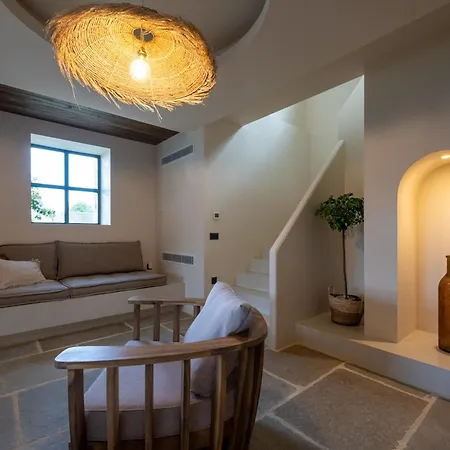 Villa The Sagehill-stonehouse