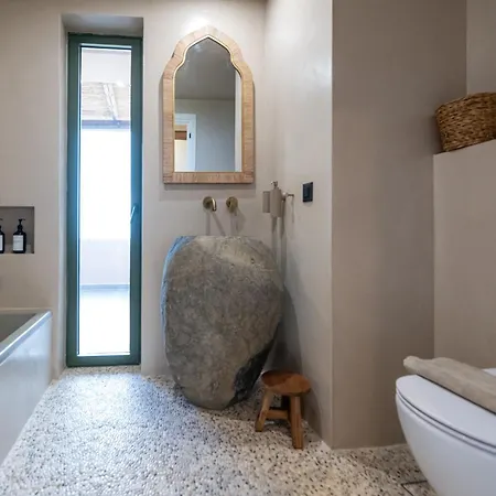 Villa The Sagehill-stonehouse