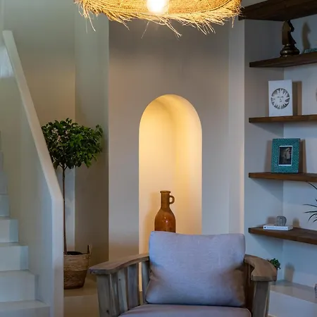 The Sagehill-stonehouse Villa *