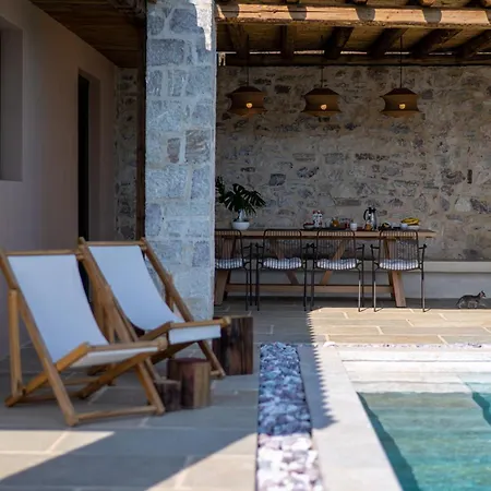 The Sagehill-stonehouse