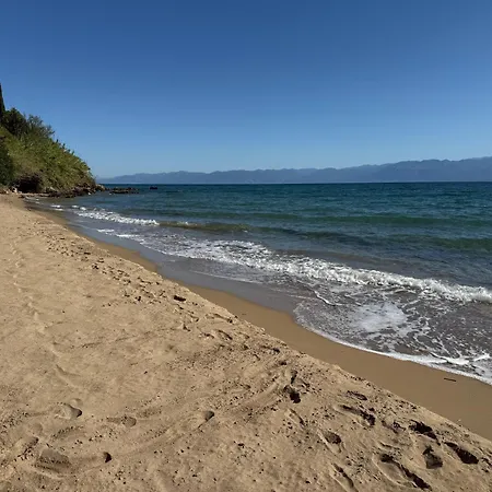 Villa The Sagehill-stonehouse *