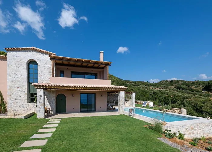 The Sagehill-stonehouse * Mathía