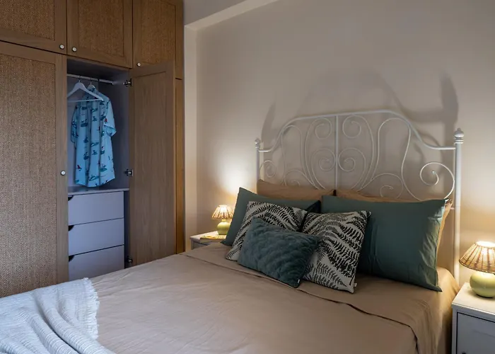 Villa The Sagehill-stonehouse