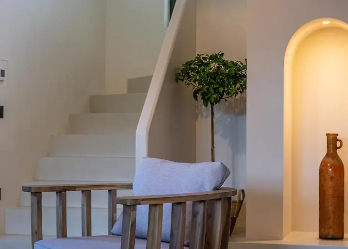 The Sagehill-stonehouse Villa Mathía