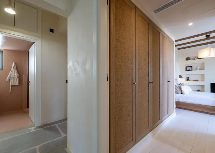 Villa The Sagehill-stonehouse *