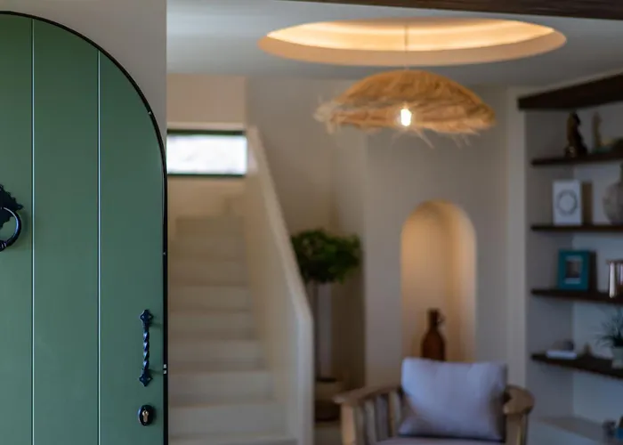 Villa The Sagehill-stonehouse