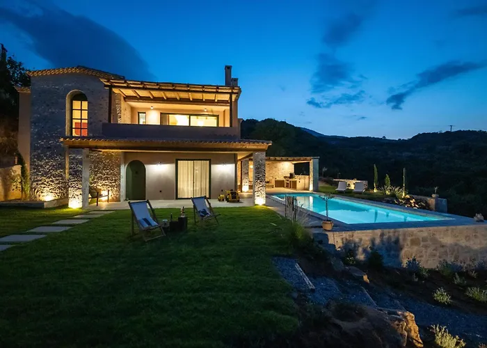 The Sagehill-stonehouse Mathía