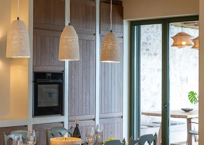 The Sagehill-stonehouse *