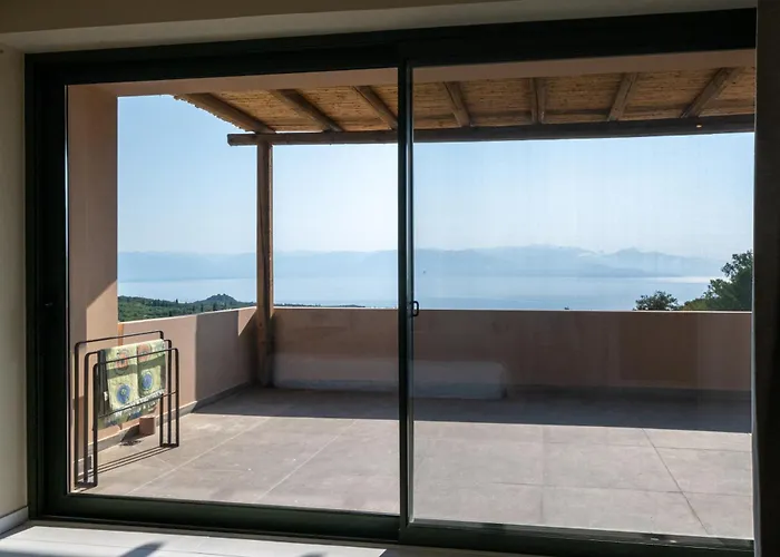 Villa The Sagehill-stonehouse *