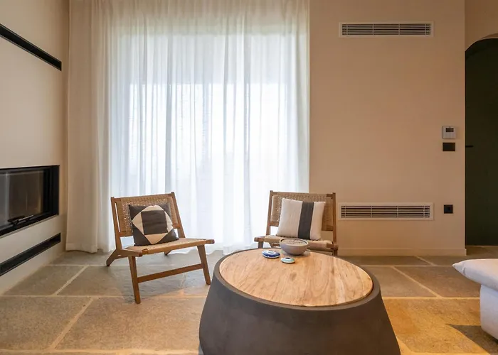 Villa The Sagehill-stonehouse *