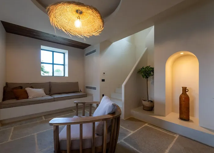 Villa The Sagehill-stonehouse