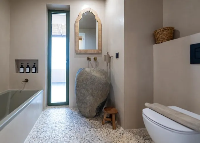 Villa The Sagehill-stonehouse