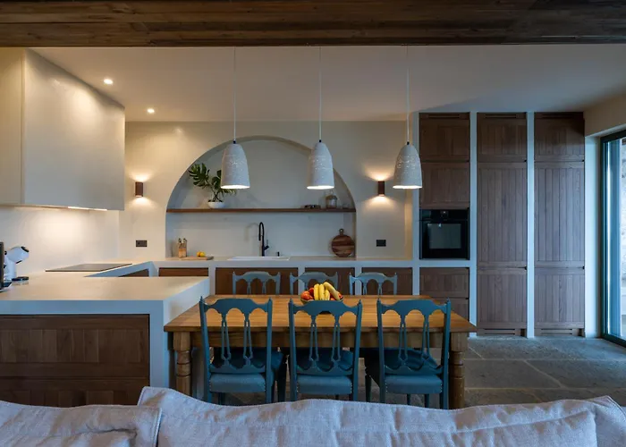 The Sagehill-stonehouse * Mathía