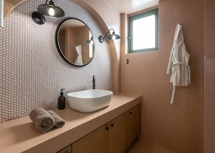 The Sagehill-stonehouse Villa Mathía