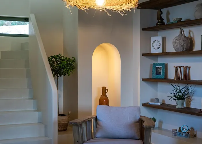 The Sagehill-stonehouse Villa *