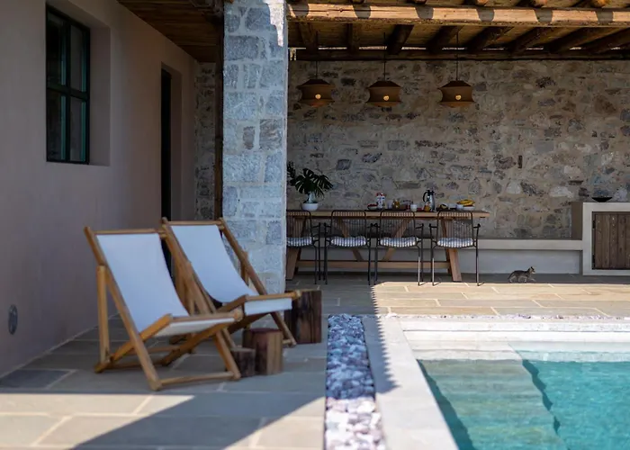 The Sagehill-stonehouse