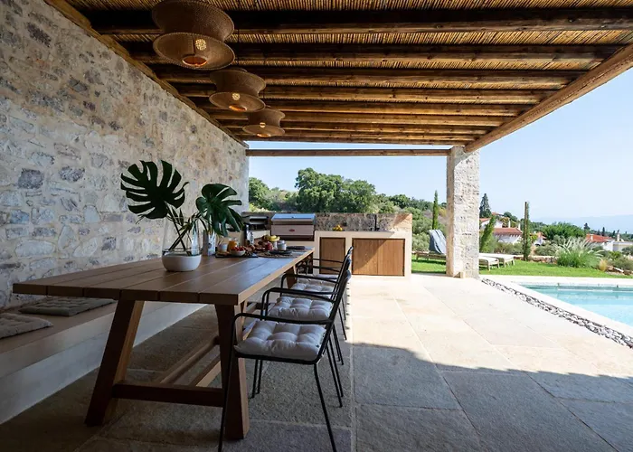 The Sagehill-stonehouse *