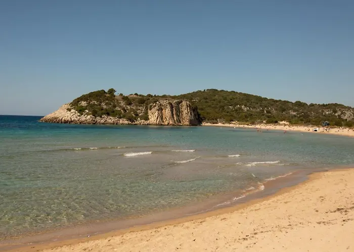 The Sagehill-stonehouse * Mathía