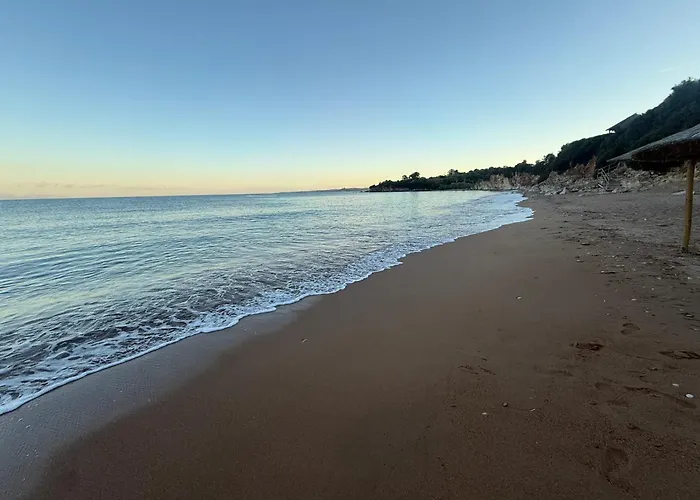 The Sagehill-stonehouse *